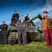 Combat Dealers - Ausrangiert und aufpoliert