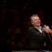 Mariss Jansons dirigiert Gustav Mahler