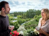 Praxis mit Meerblick - Alte Freunde