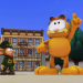 The Garfield Show?