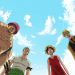 One Piece: Merry