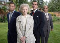 Agatha Christies Marple