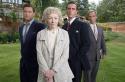 Geraldine McEwan in: Agatha Christies Marple