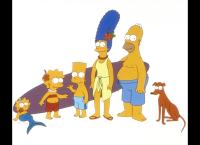 Die Simpsons
