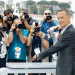 Tom Hanks, ein ganz normaler Held