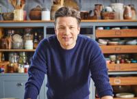 Jamies 5-Zutaten-Küche