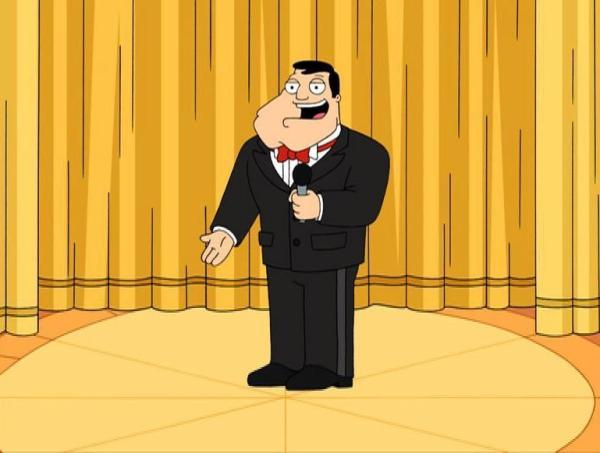 Bild 1 von 8: Stan Smith