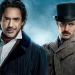 Sherlock Holmes: Spiel im Schatten