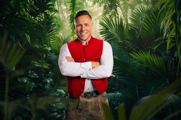 Bild 1 von 1: Patrick Rome