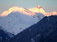 Leben zwischen Dreitausendern - Das Zillertal im Winter