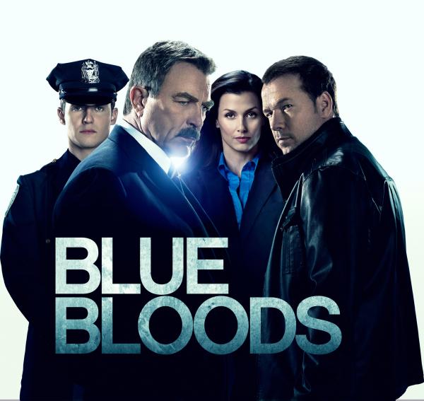 Bild 1 von 7: (7.Staffel) - Blue Bloods - Artwork
