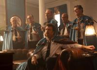 The Righteous Gemstones