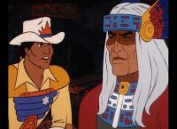 BraveStarr