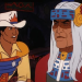 BraveStarr