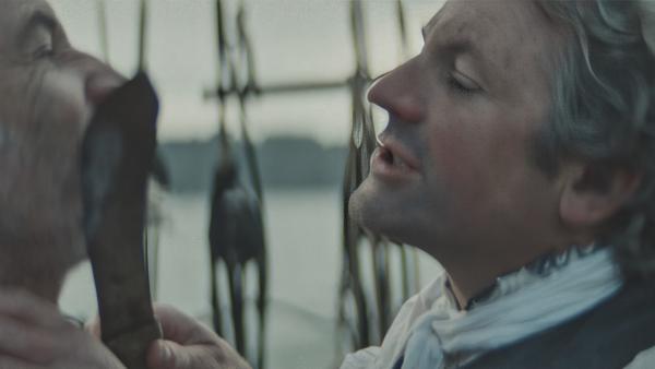 Bild 1 von 6: Henry Morgan gilt als skrupellos, machtbewusst und für seine Anhänger charismatisch.