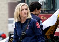 Chicago Fire