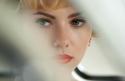 Scarlett Johansson in: Hitchcock
