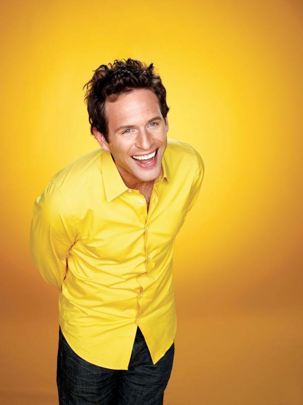 Bild 1 von 10: (8. Staffel)