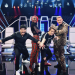 Masters of Dance