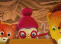 Beccas Bande - Mit Mut wird alles gut!