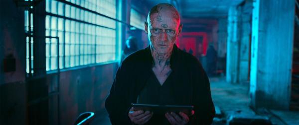 Bild 1 von 4: Riktor (Ned Dennehy)