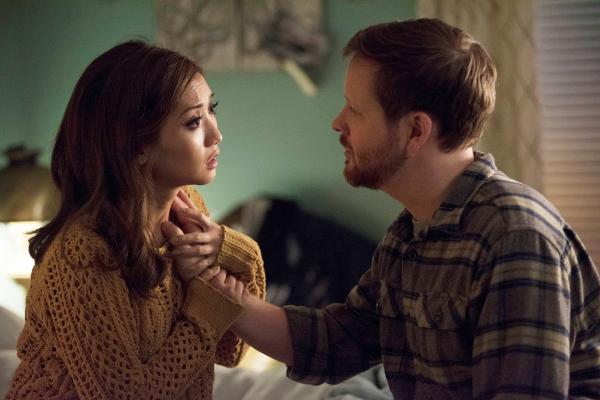 Angry Angel - Der Himmel muss warten