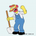 Die Simpsons