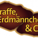 Giraffe, Erdmännchen & Co.