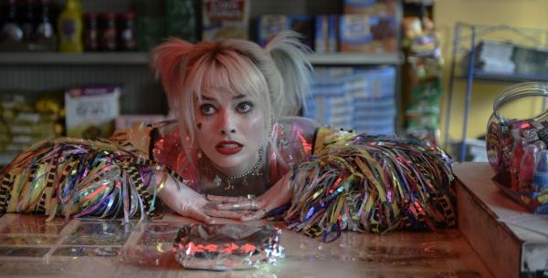 Bild 1 von 11: Harley Quinn (Margot Robbie)