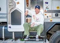 Roadtrip Australien - Drei Spitzenköche auf vier Rädern