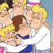 Willkommen in Gravity Falls