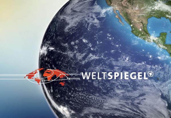 Bild 1 von 4: Weltspiegel