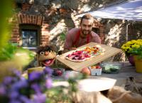 Moppi und der Leckerladen