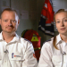 112 - Retter im Einsatz