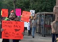 Dschihad - Europas Gotteskrieger