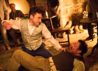 Houdini & Doyle
