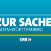 ZUR SACHE Baden-Württemberg