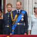 Ärger im Buckingham Palace