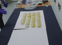 Border Patrol Südamerika: Zwischen Duty-Free und Drogendeal