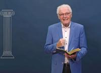 Bibellesen mit Ulrich Parzany