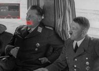 Entschlüsselt - Die geheimen Gespräche der Nazis