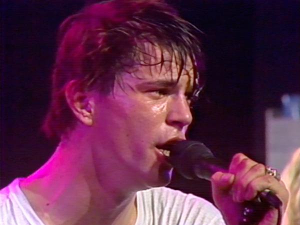 Bild 1 von 1: Konzert der Band \