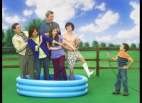 The Middle