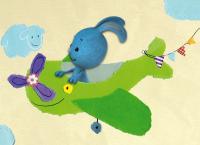 Kikaninchen Schnipselwelt