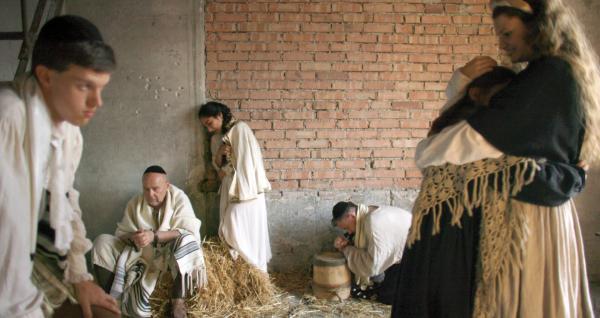 Bild 1 von 1: Der Spätsommer 1683 hat sich als tiefe Narbe in der Geschichte Wiens eingegraben. Viel hätte nicht gefehlt, und die Kaiserstadt wäre dem Expansionsdrang der Osmanen erlegen. Die türkische Kultur hat ihre sichtbaren Spuren in der österreichischen Lebensweise hinterlassen. Vom Kaffee über das Kipferl bis zum Apfelstrudel ist Vieles nur durch die Durchdringung der westlichen und der östlichen Lebenswelten erklärbar.