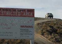 USA Top Secret: Geheimakte Area 51