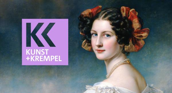 Bild 1 von 2: Key Visual/Cover Sendereihenbild mit Typo zu \