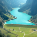 Stauseen der Alpen: Tirol