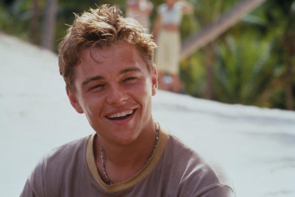 Bild 1 von 13: Glaubt, das Ziel seiner Träume erreicht zu haben: Richard (Leonardo DiCaprio)