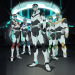 Voltron: Legendärer Verteidiger